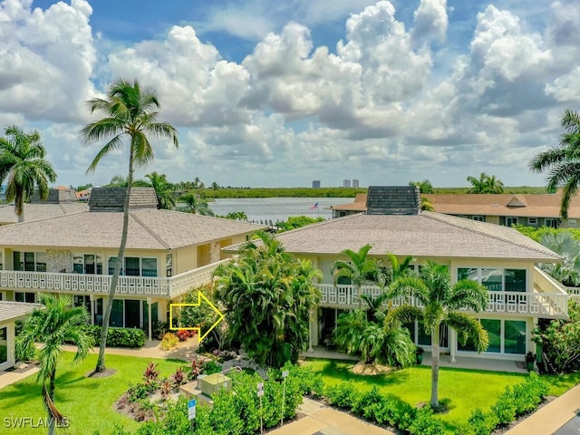 1215 Edington Pl Unit A2, Marco Island, FL 34145 - photo 2