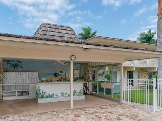 1215 Edington Pl Unit A2, Marco Island, FL 34145 - photo 29
