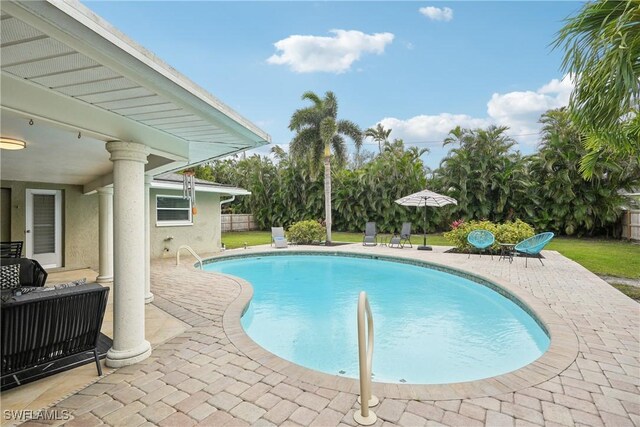 1312 Jambalana Ln, Fort Myers, FL 33901 - photo 39