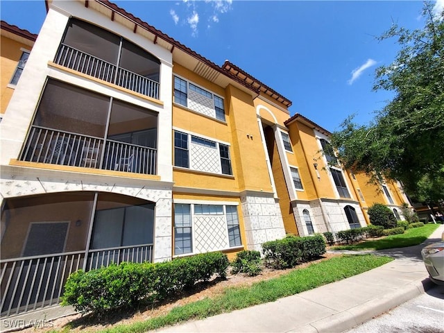 6169 Metrowest Blvd Unit 104, Orlando, FL 32835 - view of building exterior