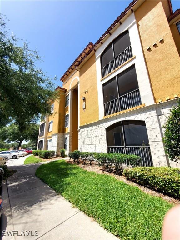 6169 Metrowest Blvd Unit 104, Orlando, FL 32835 - view of property