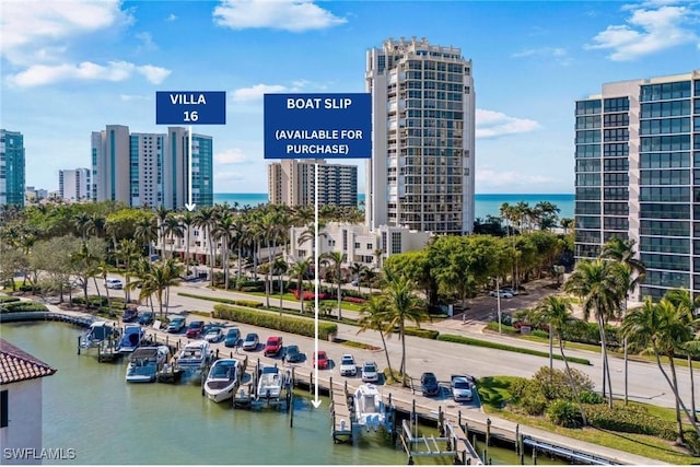 4021 Gulf Shore Blvd N Unit V-16, Naples, FL 34103 - photo 1