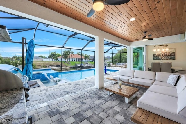 2590 Surfside Blvd, Cape Coral, FL 33914 - photo 33