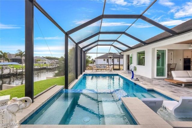 2590 Surfside Blvd, Cape Coral, FL 33914 - photo 38