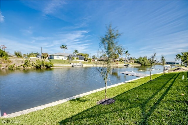1723 SW 2nd Ter, Cape Coral, FL 33991 - photo 4