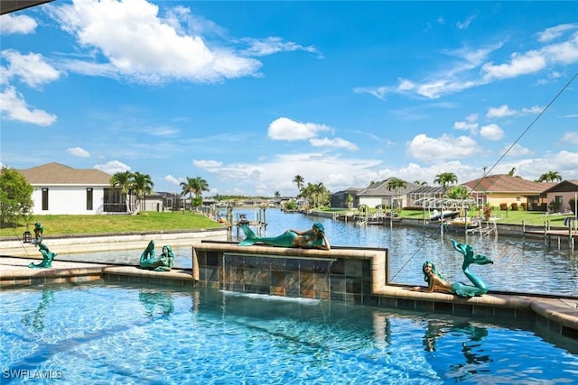 225 SW 12th Ter, Cape Coral, FL 33991 - photo 34