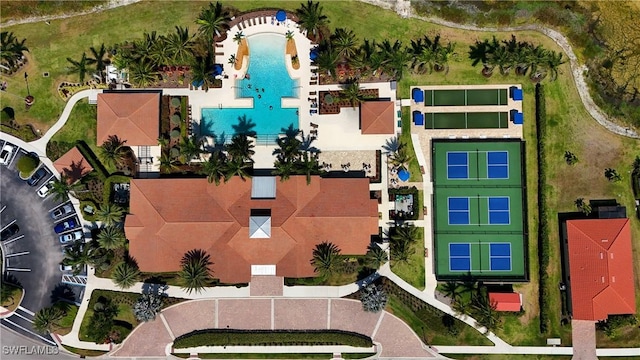 1555 Santiago Cir, Naples, FL 34113 - photo 35
