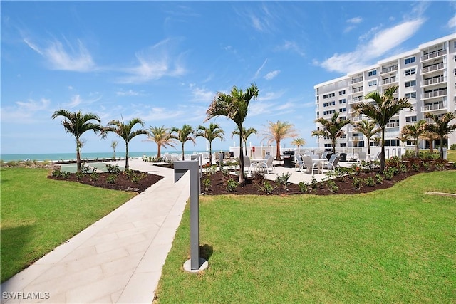 3443 Gulf Shore Blvd N Unit 704, Naples, FL 34103 - photo 27