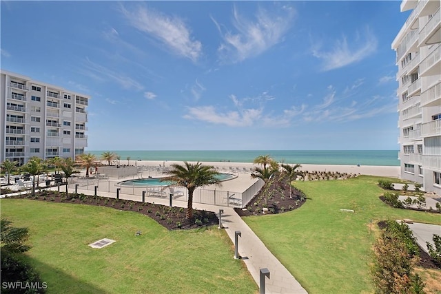 3443 Gulf Shore Blvd N Unit 704, Naples, FL 34103 - photo 32