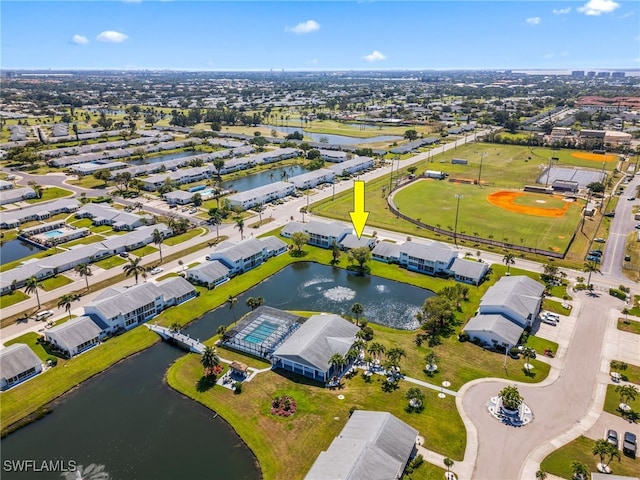 6771 Panther Ln Unit U1, Fort Myers, FL 33919 - photo 26