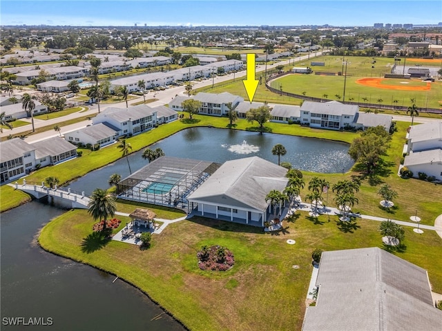 6771 Panther Ln Unit U1, Fort Myers, FL 33919 - photo 29