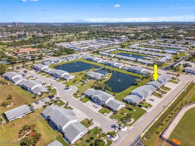 6771 Panther Ln Unit U1, Fort Myers, FL 33919 - photo 27