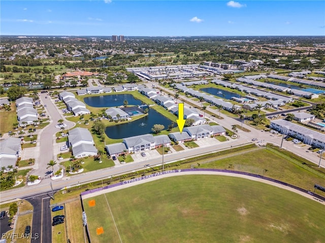 6771 Panther Ln Unit U1, Fort Myers, FL 33919 - photo 28