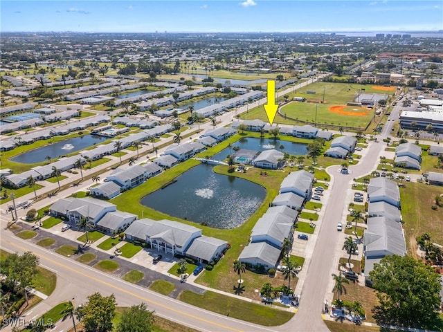 6771 Panther Ln Unit U1, Fort Myers, FL 33919 - photo 30