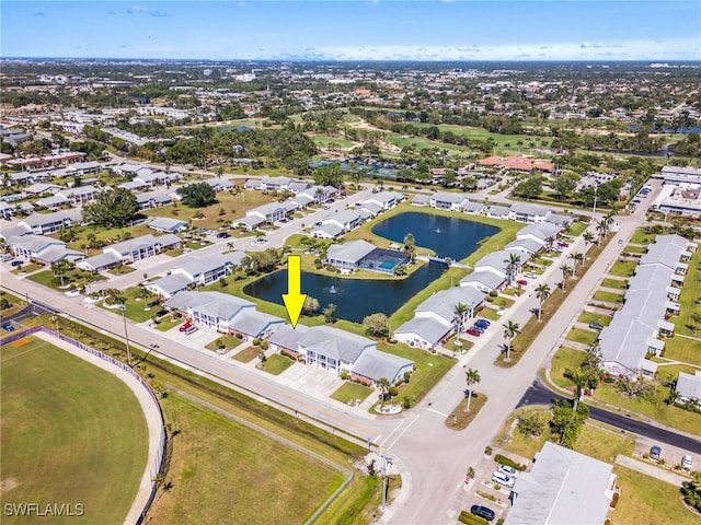 6771 Panther Ln Unit U1, Fort Myers, FL 33919 - photo 32