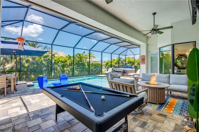 3726 Ceitus Pkwy, Cape Coral, FL 33991 - photo 41
