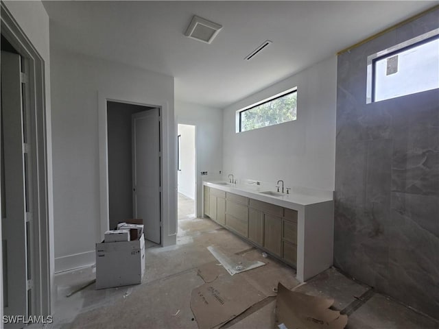 109 S Seas Ct, Marco Island, FL 34145 - full bath with double vanity