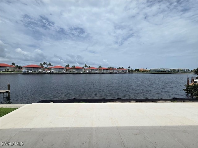 109 S Seas Ct, Marco Island, FL 34145 - water view