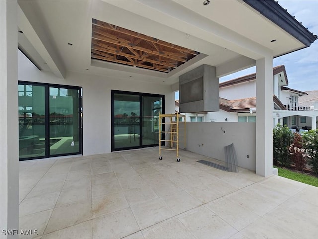 109 S Seas Ct, Marco Island, FL 34145 - view of patio