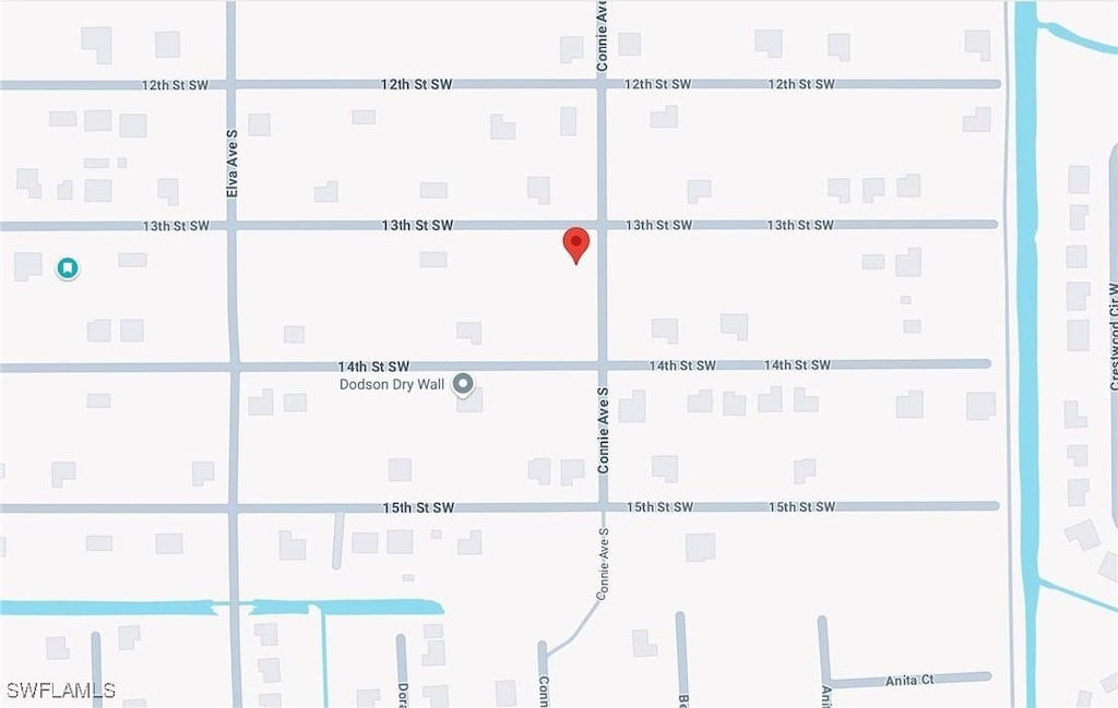 2601 13th St SW, Lehigh Acres, FL 33976