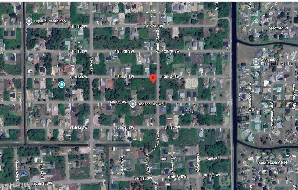 2601 13th St SW, Lehigh Acres, FL 33976