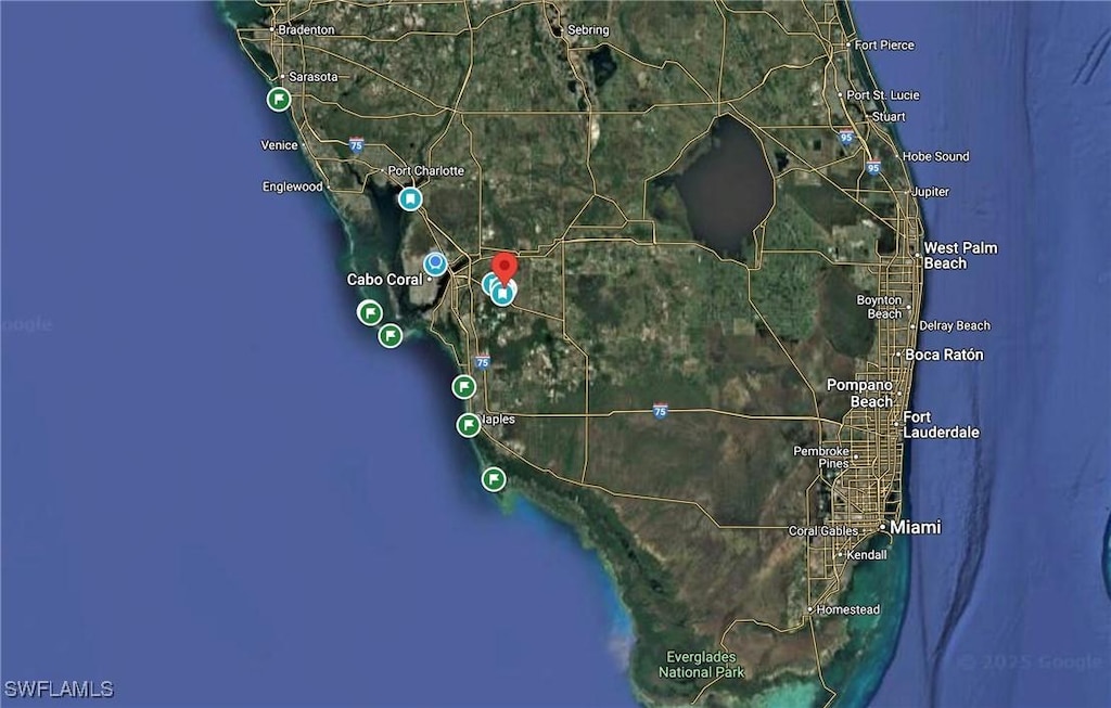 2601 13th St SW, Lehigh Acres, FL 33976