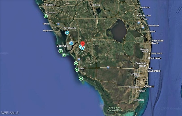 2601 13th St SW, Lehigh Acres, FL 33976