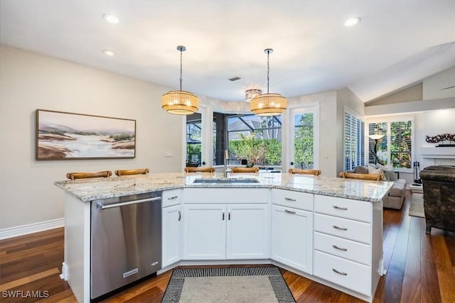 807 Turkey Oak Ln, Naples, FL 34108 - photo 4