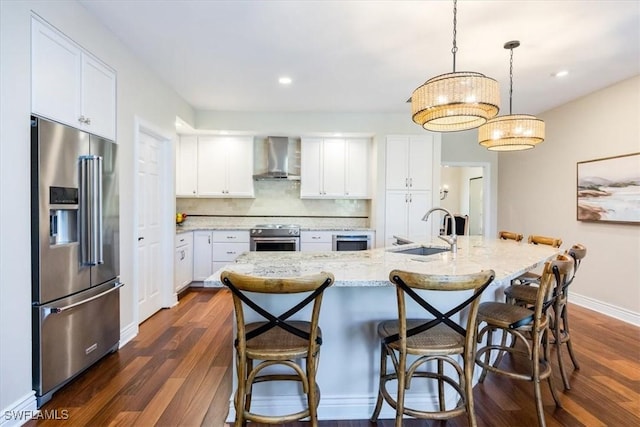 807 Turkey Oak Ln, Naples, FL 34108 - photo 3