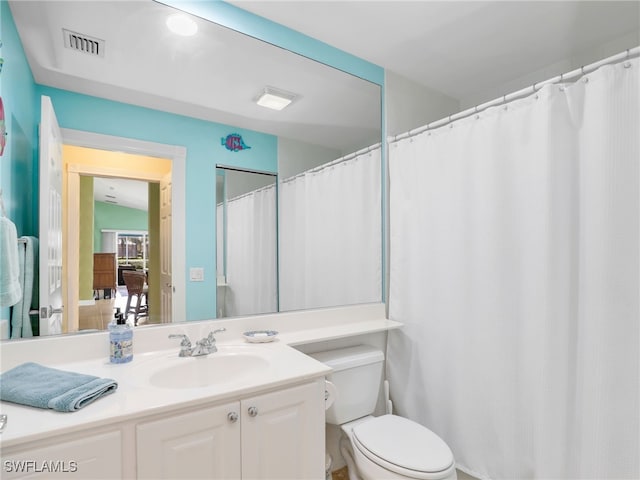 28979 Vermillion Ln, Bonita Springs, FL 34135 - bathroom with toilet and vanity