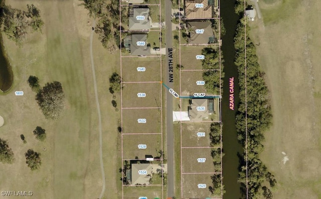 1539 NW 28th Ave, Cape Coral, FL 33993