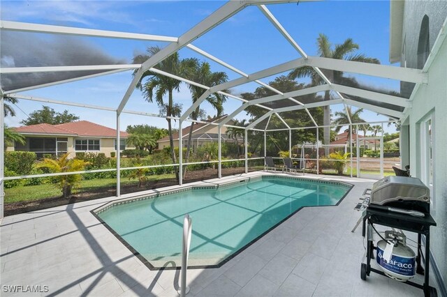 2513 Blackburn Cir, Cape Coral, FL 33991 - photo 18