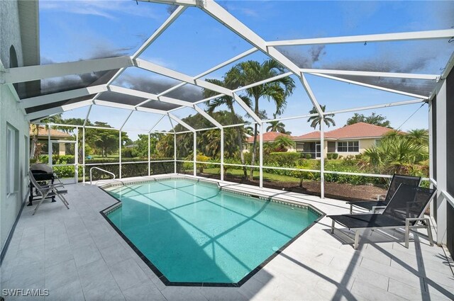 2513 Blackburn Cir, Cape Coral, FL 33991 - photo 17