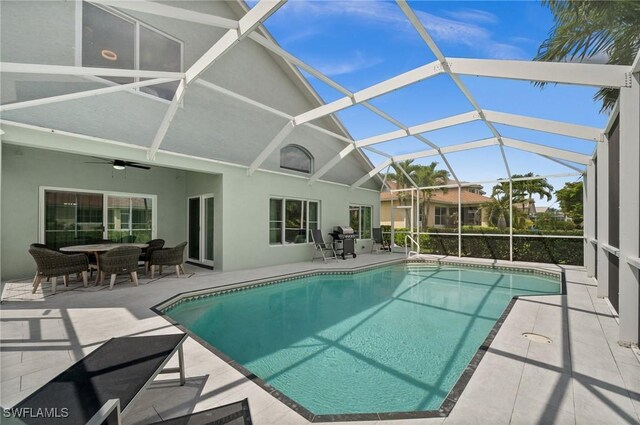 2513 Blackburn Cir, Cape Coral, FL 33991 - photo 20