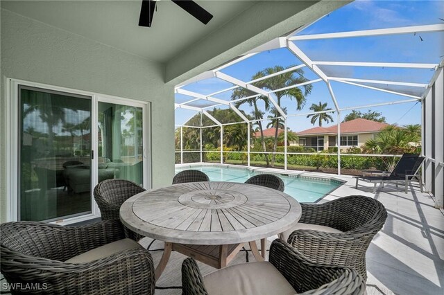 2513 Blackburn Cir, Cape Coral, FL 33991 - photo 21