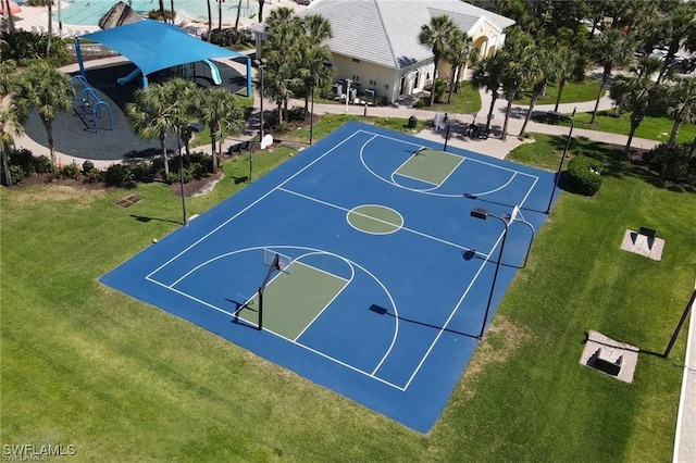 2513 Blackburn Cir, Cape Coral, FL 33991 - photo 43
