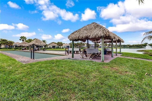 2513 Blackburn Cir, Cape Coral, FL 33991 - photo 46