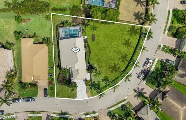 2513 Blackburn Cir, Cape Coral, FL 33991 - photo 2