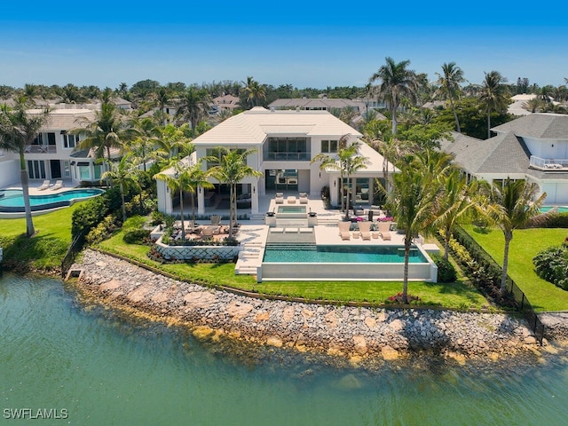 3233 Gin Ln, Naples, FL 34102 - photo 37