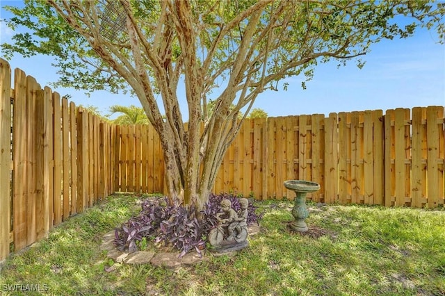 5530 SW 113th Ave, Cooper City, FL 33330 - view of yard