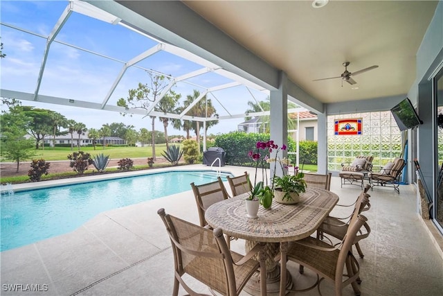 8423 Gleneagle Way, Naples, FL 34120 - photo 36