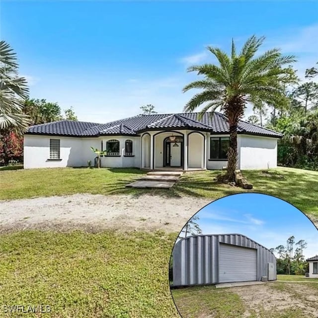 1240 Desoto Blvd S, Naples, FL 34117 - photo 1