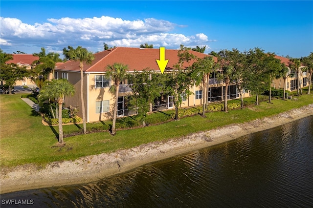 13250 Silver Thorn Loop Unit 1107, North Fort Myers, FL 33903 - photo 33