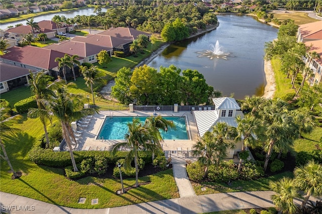 13250 Silver Thorn Loop Unit 1107, North Fort Myers, FL 33903 - photo 34