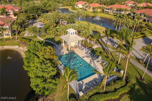 13250 Silver Thorn Loop Unit 1107, North Fort Myers, FL 33903 - photo 35