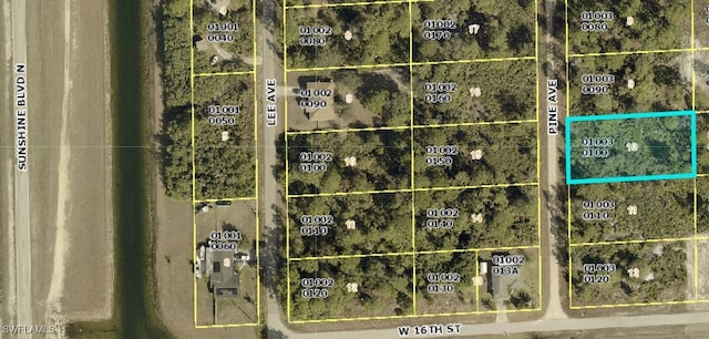 1604 Pine Ave, Lehigh Acres, FL 33972