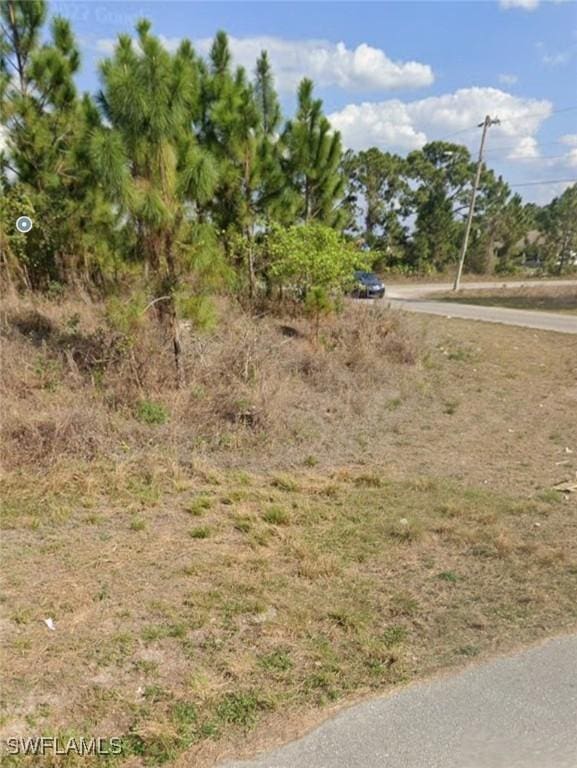 1611 Inez Ave S, Lehigh Acres, FL 33976