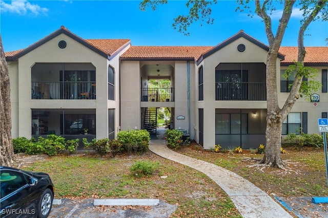 2214 Arbour Walk Cir Unit 2022, Naples, FL 34109 - photo 1