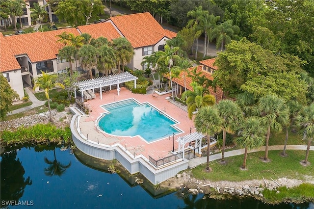 2214 Arbour Walk Cir Unit 2022, Naples, FL 34109 - photo 3