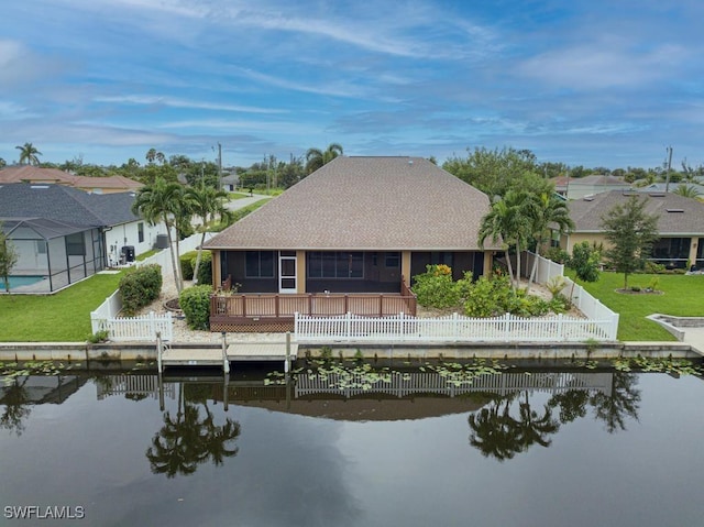 1201 SW 13th St, Cape Coral, FL 33991 - photo 2